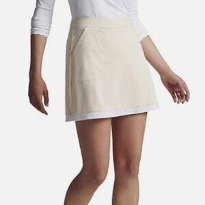 Peter Millar athletic skirt